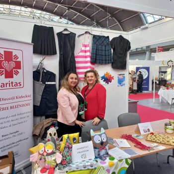 Targi NGO – EXPO