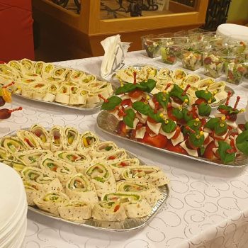 Catering